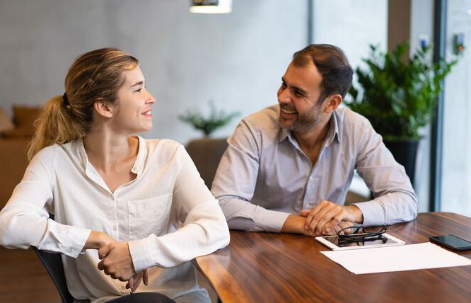 Liaison | Missie en Visie img