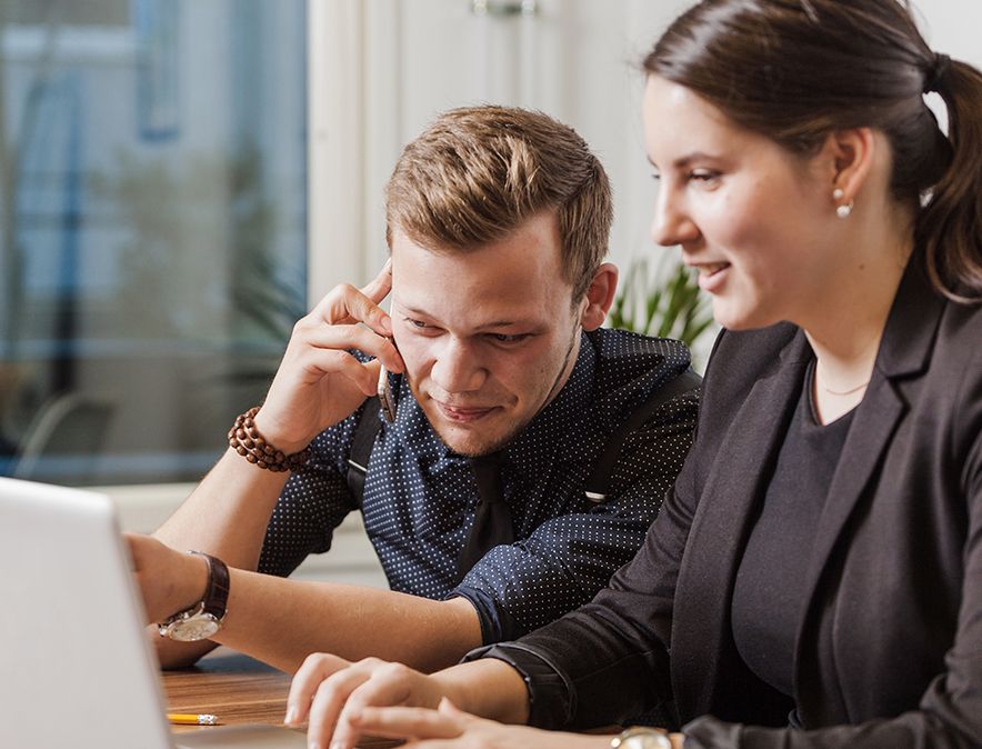 Liaison | Missie en Visie - img visie